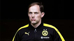 Replacing injured Weigl 'really hard' for Dortmund