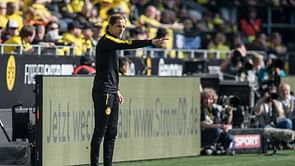 We are not finished - Tuchel keeping focus after vital Dortmund win