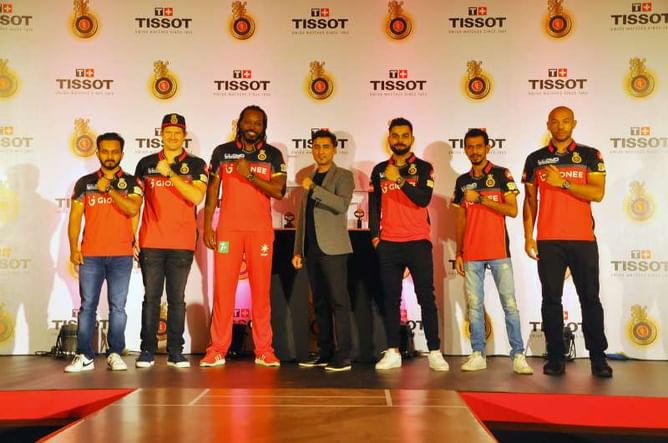 Virat Kohli opens up about keeping himself motivated ahead of the ICC Champions Trophy