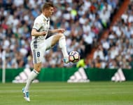 Toni Kroos