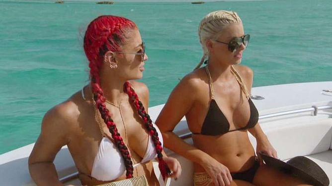 5 Things We Learned from Total Divas (Season 6, Episode 15)