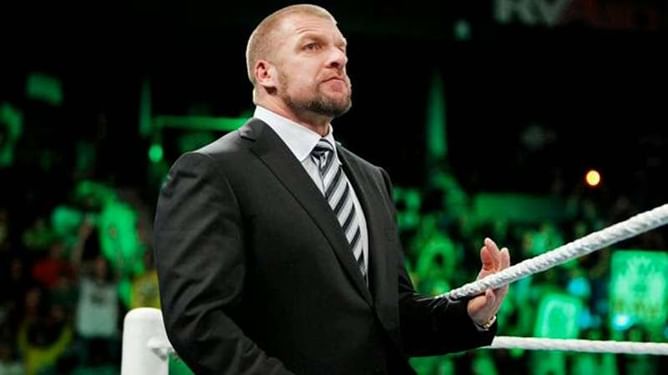WWE News: Triple H inducted into Boys & Girls Clubs of America Alumni Hall of Fame