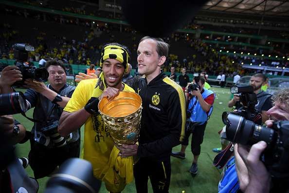Tuchel hopes to continue as Borussia Dortmund boss