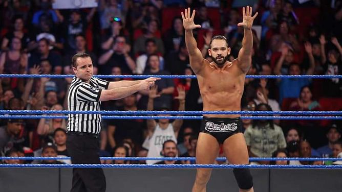 WWE News: Another match added to the Backlash card