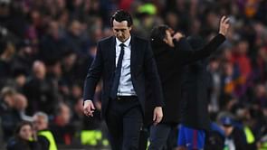 PSG have gone backwards under Emery – Coupe de France glory won't change that