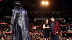 WWE News: Stephanie McMahon talks about her relationship with The Undertaker