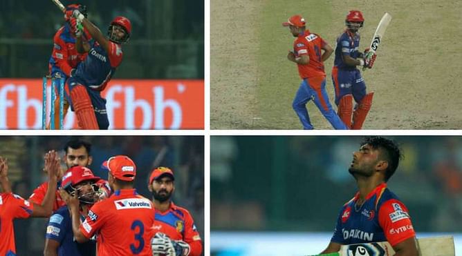 Suresh Raina recalls the Rishabh Pant incident after his dismissal