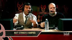 Impact Wrestling News: AAA to collaborate with Impact Wrestling