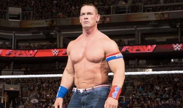 5 things that John Cena needs to change in WWE