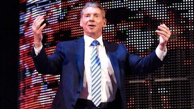 From the WWE Rumor Mill: Hulk Hogan in talks with Vince McMahon for a WWE return