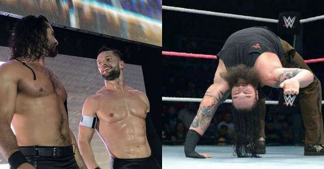 WWE Live Event Results: Bologna (May 4th, 2017)