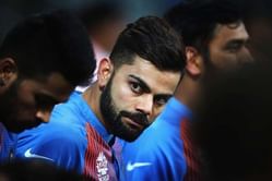 Which Virat Kohli will turn up for the 2017-18 Season?
