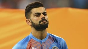 Kohli looking to replicate Test success at Champions Trophy
