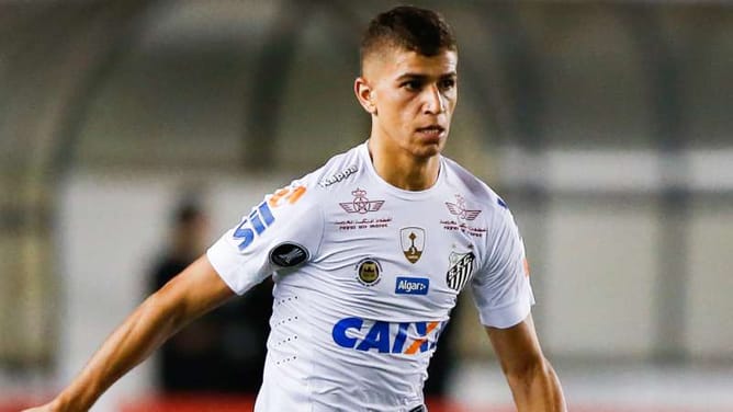 Copa Libertadores Review: Santos, Atletico Paranaense into last 16