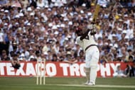 Sir Viv Richards