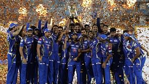 Fake tweets: Cricketers react to 2017 IPL