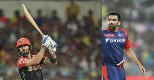 DD vs RCB Match Prediction: Who will win today's match between Delhi Daredevils and Royal Challengers Bangalore