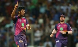 Studies don't matter if I can manage to do well in cricket, says Washington Sundar