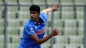 Tripathi slays KKR to keep Pune on course for play-offs