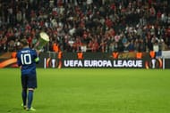 Wayne Rooney Europa League