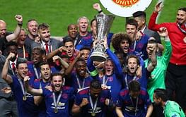 5 Manchester United players who should receive a ratings upgrade in FIFA 18