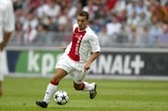 Wesley Sneijder Ajax 2003