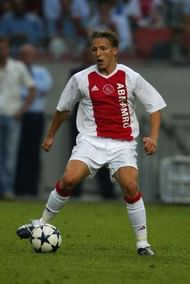 Wesley Sonck Ajax 2003