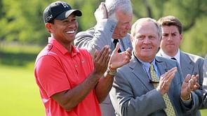 Jack Nicklaus on Tiger Woods' latest trouble: He needs our help