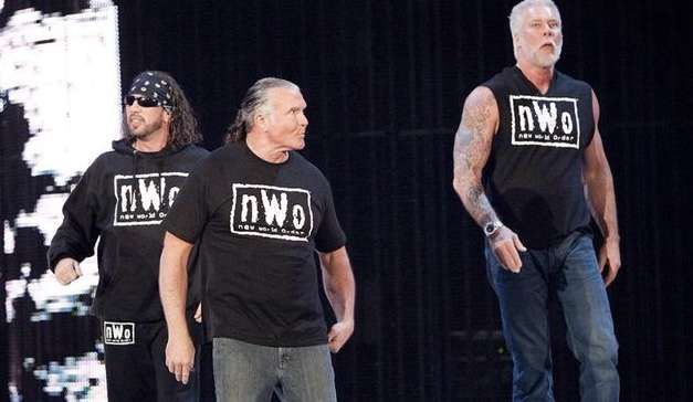 WWE News: Kevin Nash comments on X-Pac situation