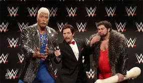 WWE News: The Rock performs spoof WWE promo for Saturday Night Live