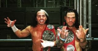 WWE News: Popular tag team accept Matt Hardy's challenge to return to WWE