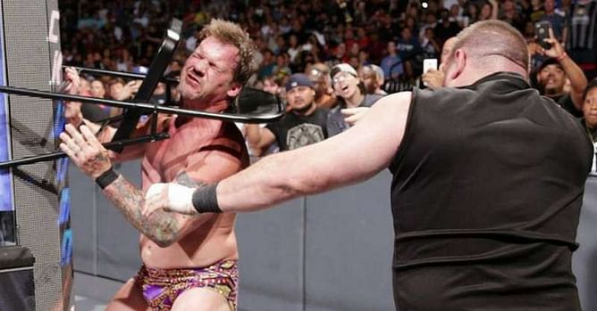 WWE News: Chris Jericho talks about his latest run with the company and Kevin Owens rivalry