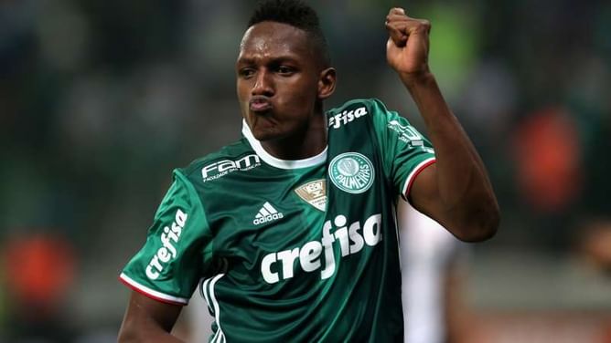 Copa Libertadores Review: Palmeiras, Wilstermann progress