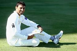Pakistan's Younis Khan to coach Afghanistan after retirement
