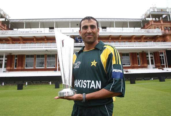Younis Khan denies reports linking him with Afghanistan coaching job