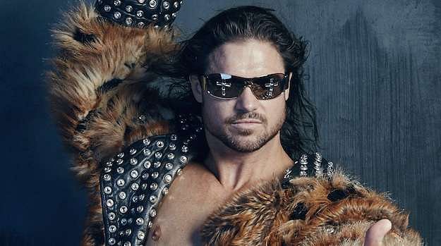 WWE News: Johnny Mundo talks about leaving WWE