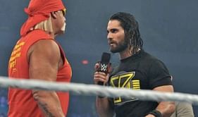 WWE News: Seth Rollins' RAW entrance botched