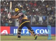 Yusuf Pathan
