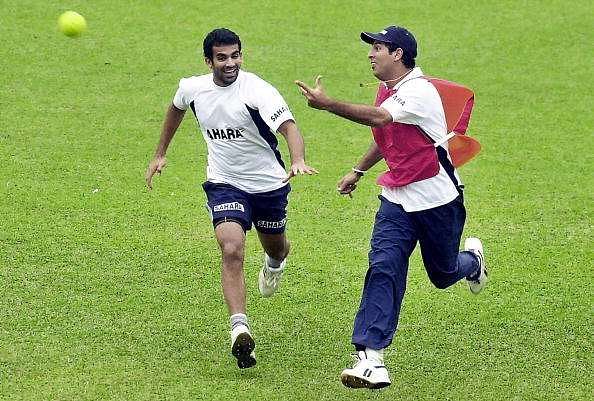 Champions Trophy Flashback: Emergence of Yuvraj Singh & Zaheer Khan