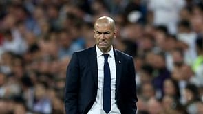 Dybala: I would've liked to play with Zidane