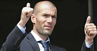 Reports: Real Madrid make official bid of €60 million for 25-goal forward
