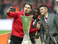 zlatan ibrahimovic europa league