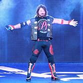 WWE News: AJ Styles talks about making it to WWE and the reception in the locker room