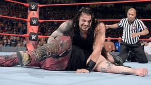 WWE News: What happened after RAW went off the air (12th June, 2017)