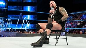 WWE News: What happened after Smackdown LIVE went off the air (27th June, 2017)