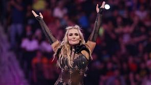 WWE News: Natalya buys a new house for her parents