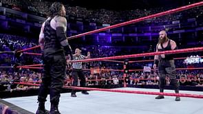 From the WWE rumor mill: Spoiler on Roman Reigns' big announcement next week on Raw
