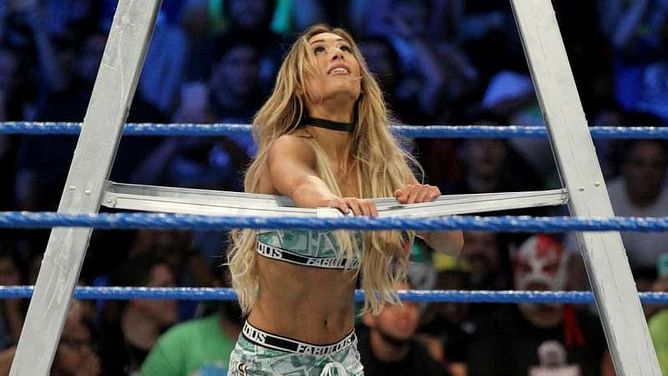 WWE Heat Index: Redoing the SmackDown Women's Money in the Bank Ladder Match