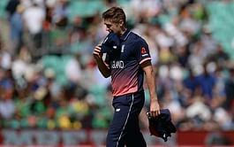 ICC Champions Trophy 2017: IPL not to blame for my injury, insists Chris Woakes