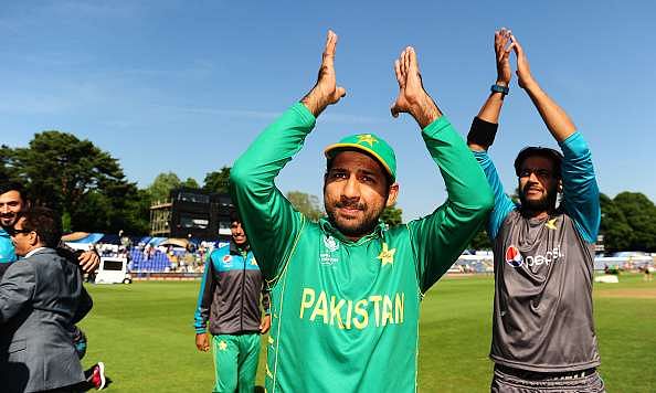 ICC Champions Trophy 2017: Sarfraz Ahmed is like MS Dhoni, feels Misbah-ul-Haq